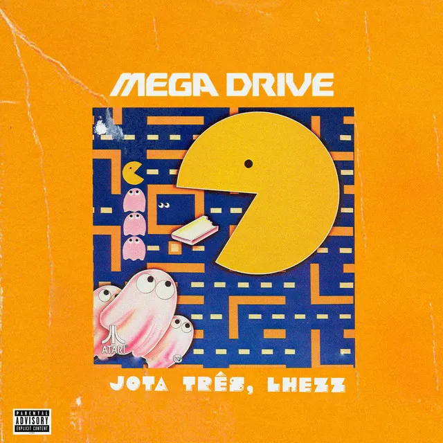 Mega Drive