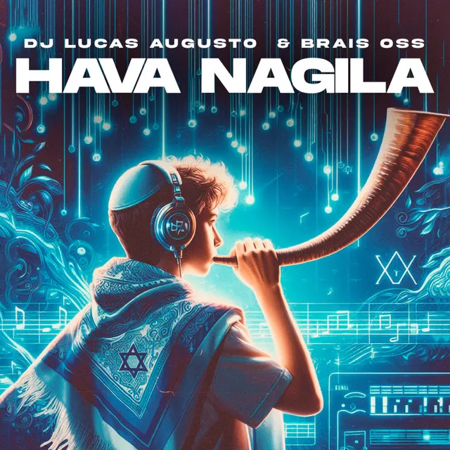 Hava Nagila