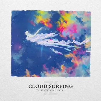 Cloud Surfing by Zentra