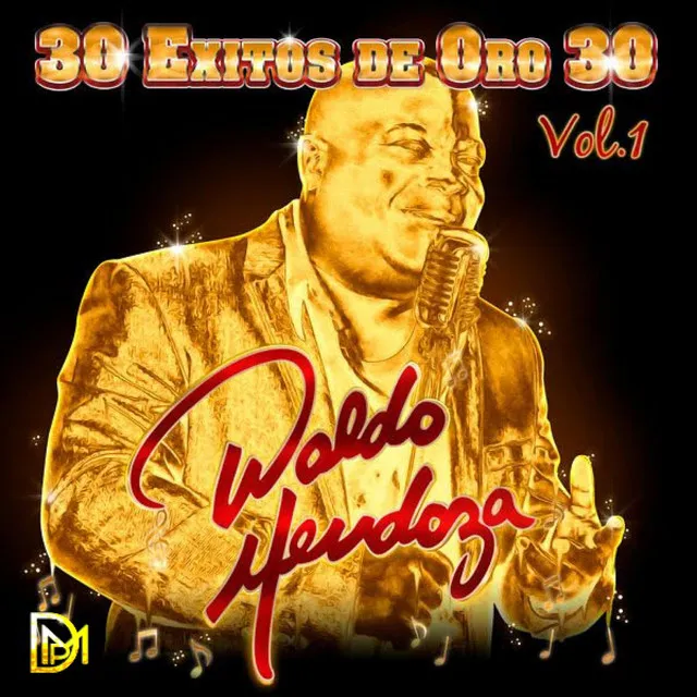 30 Exitos de Oro 30, Vol. 1