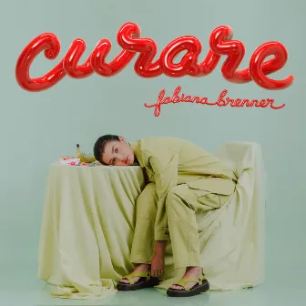 Curare by Fabiana Brenner