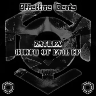 Birth of Evil Ep by Unknown Artist