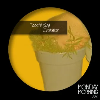 Evolution by Toochi (SA)