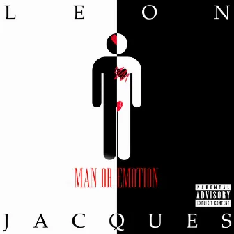 Man by Leon Jacques