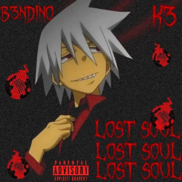 Lost Soul