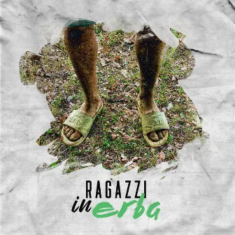 Ragazzi in Erba by Tapiz