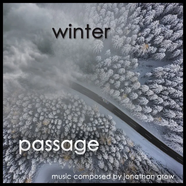 Winter Passage