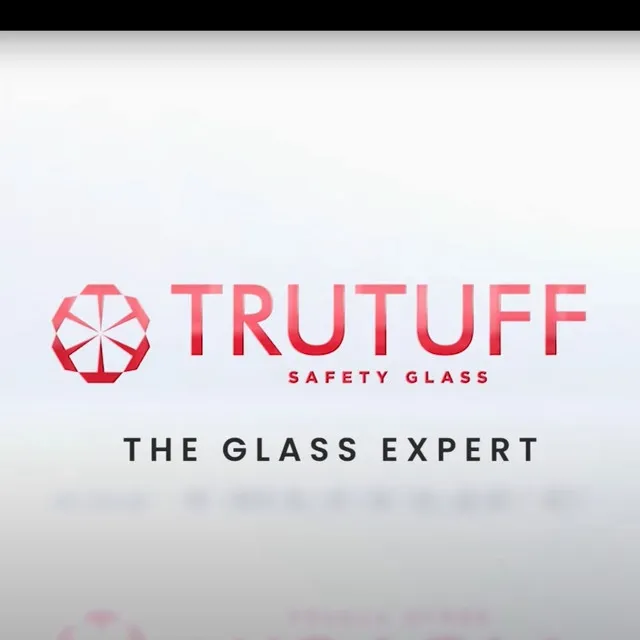 TruTuff Safety Glass Jingle - Radio Edit