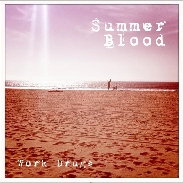 Summer Blood