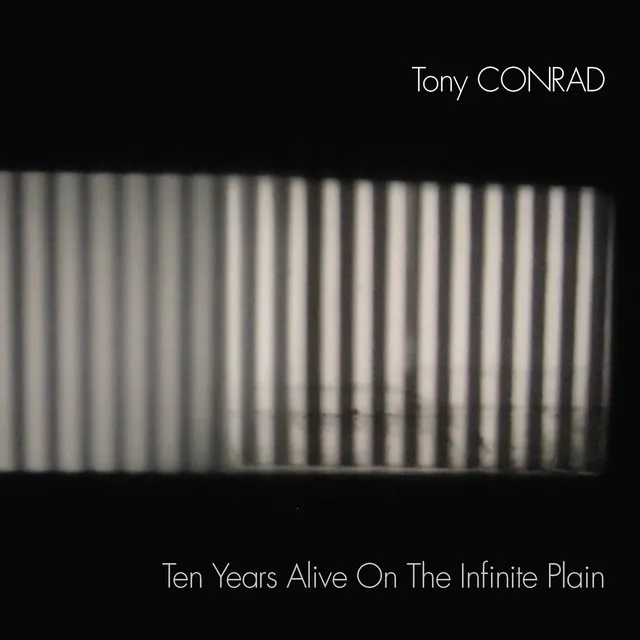 Ten Years Alive on the Infinite Plain