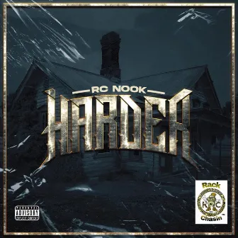 Harder by RC Nook