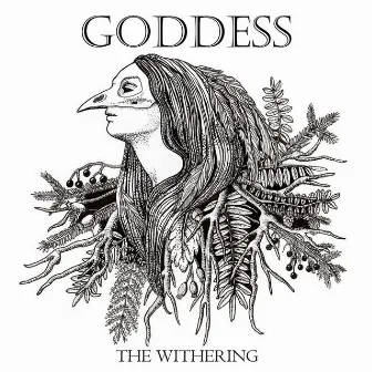 The Withering by Goddess