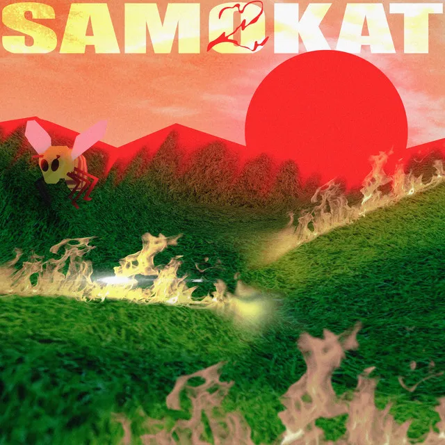 Samokat 2