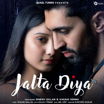 Jalta Diya by Md Asif