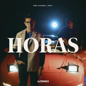 Horas by Lurez C