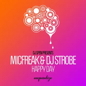 Happy Day by DJ Strobe