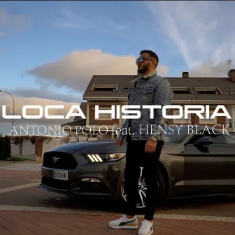 Loca Historia by Hensy Black