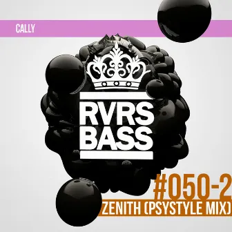 Zenith (Psystyle Mix) by Cally