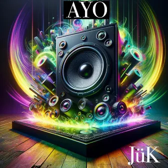 Ayo by Jük