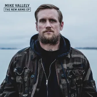 The New Arms - EP by Mike Vallely