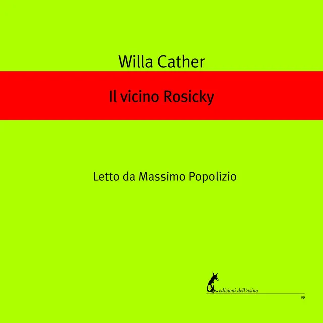 Willa Cather