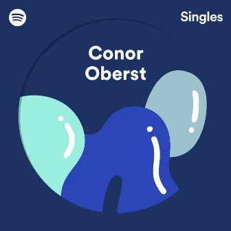 Spotify Singles by Conor Oberst