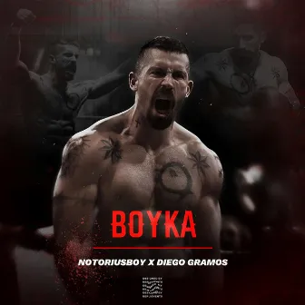 Boyka by Diego Gramos