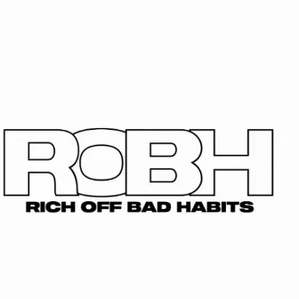 Rich off bad habits by Stable HIFLY