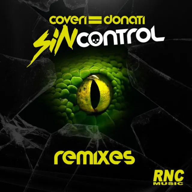 Sin Control - Original Extended Version