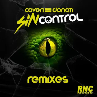 Sin Control (Remixes) - EP by Coveri & Donati