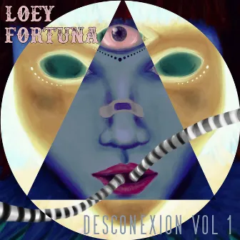 Desconexión, Vol. 1 by Loey Fortuna