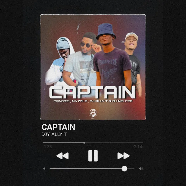 Captain