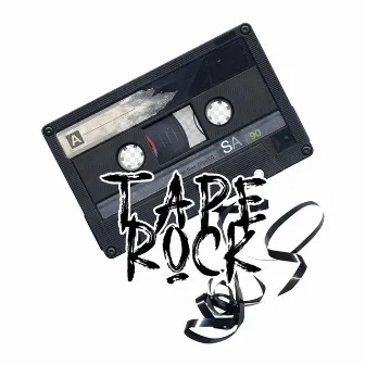 Tape Rock by Mike Arson