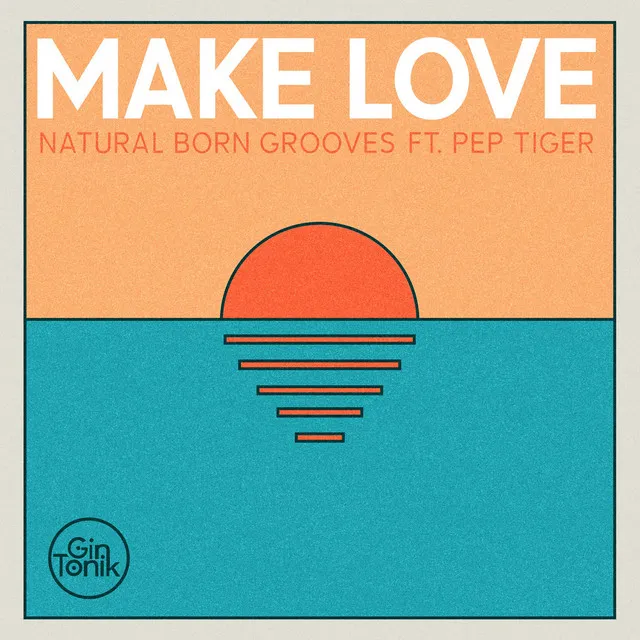 Make Love - Radio Edit