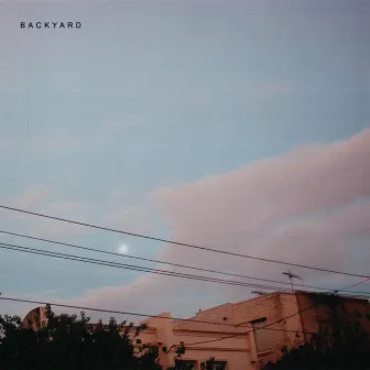 Backyard by Backyard