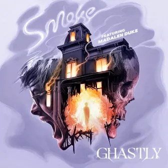 Smoke by Ghastly