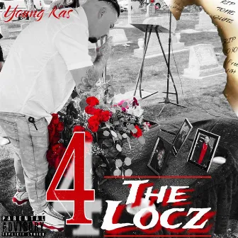 4 The Locz by Young Kas