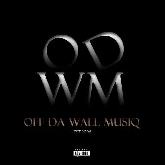 Off Da Wall Musiq, Pt. 1 by Meidai