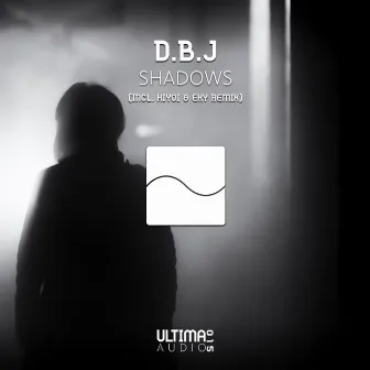 Shadows by D.B.J