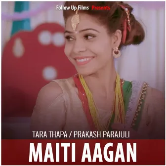 Maiti Aagan by Tara Thapa