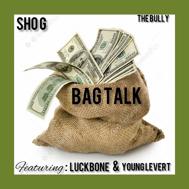 Bagg Talk