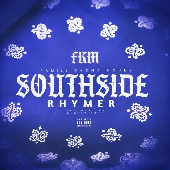 SouthSideRhymer by FKM