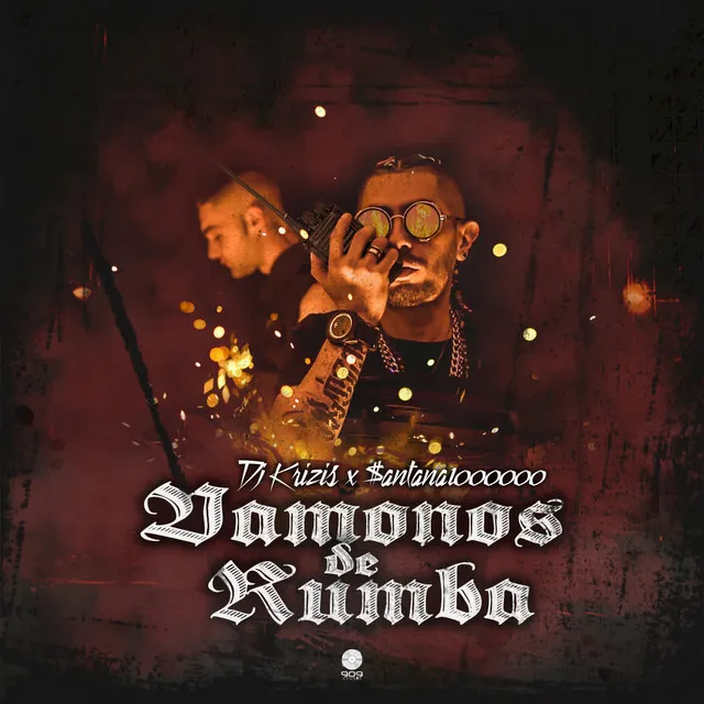 Vámonos de Rumba