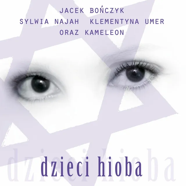 Dzieci Hioba