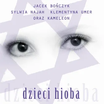 Dzieci Hioba by Sylwia Najah