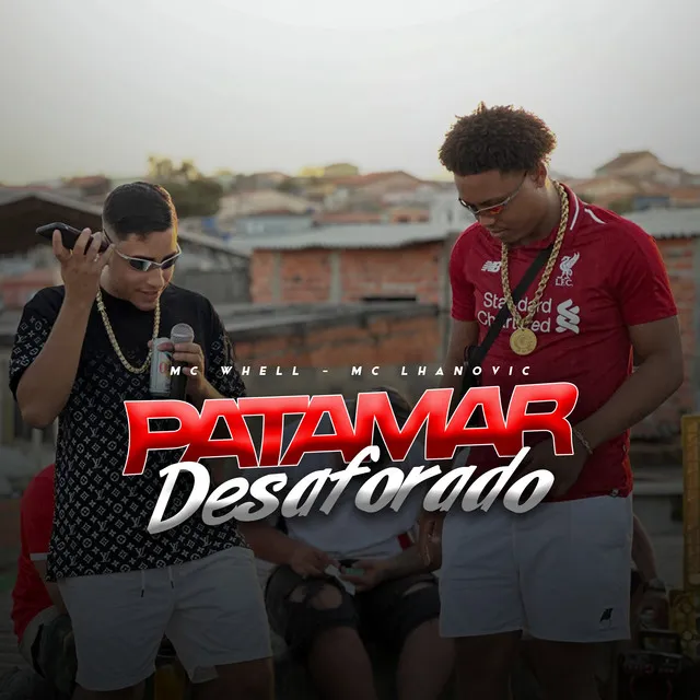 Patamar Desaforado