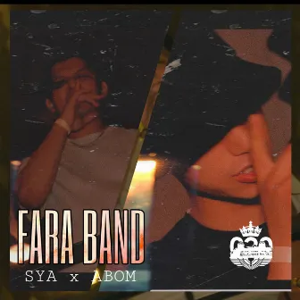 Fara band by SYA