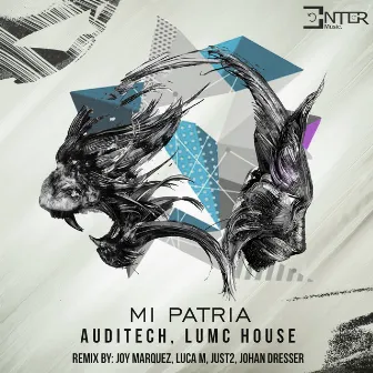 Mi Patria by AudiTech