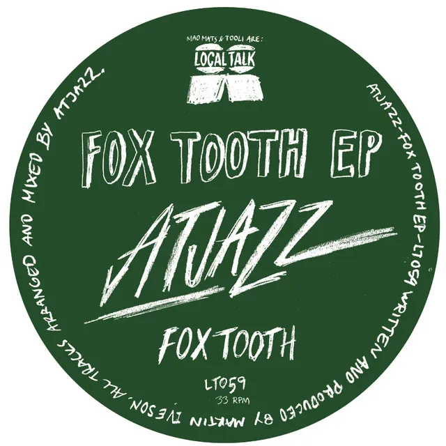 Fox Tooth - Original Mix