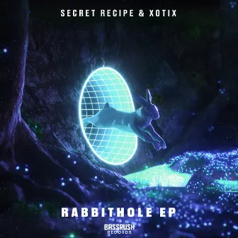 Rabbithole EP by Secret Recipe